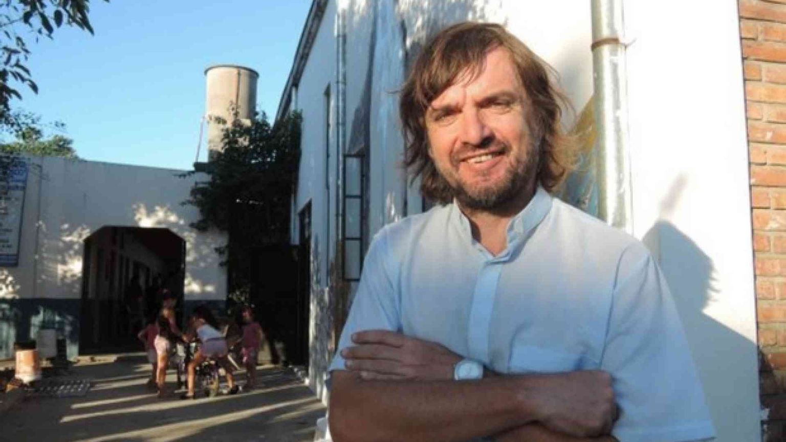 Padre Pepe: Bergoglio sempre accanto agli ultimi