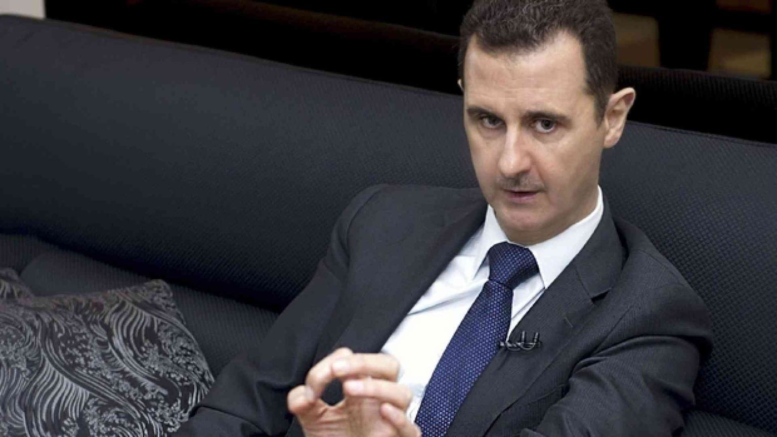 Il presidente Assad: presto referendum in Siria. Gli errori della Ue