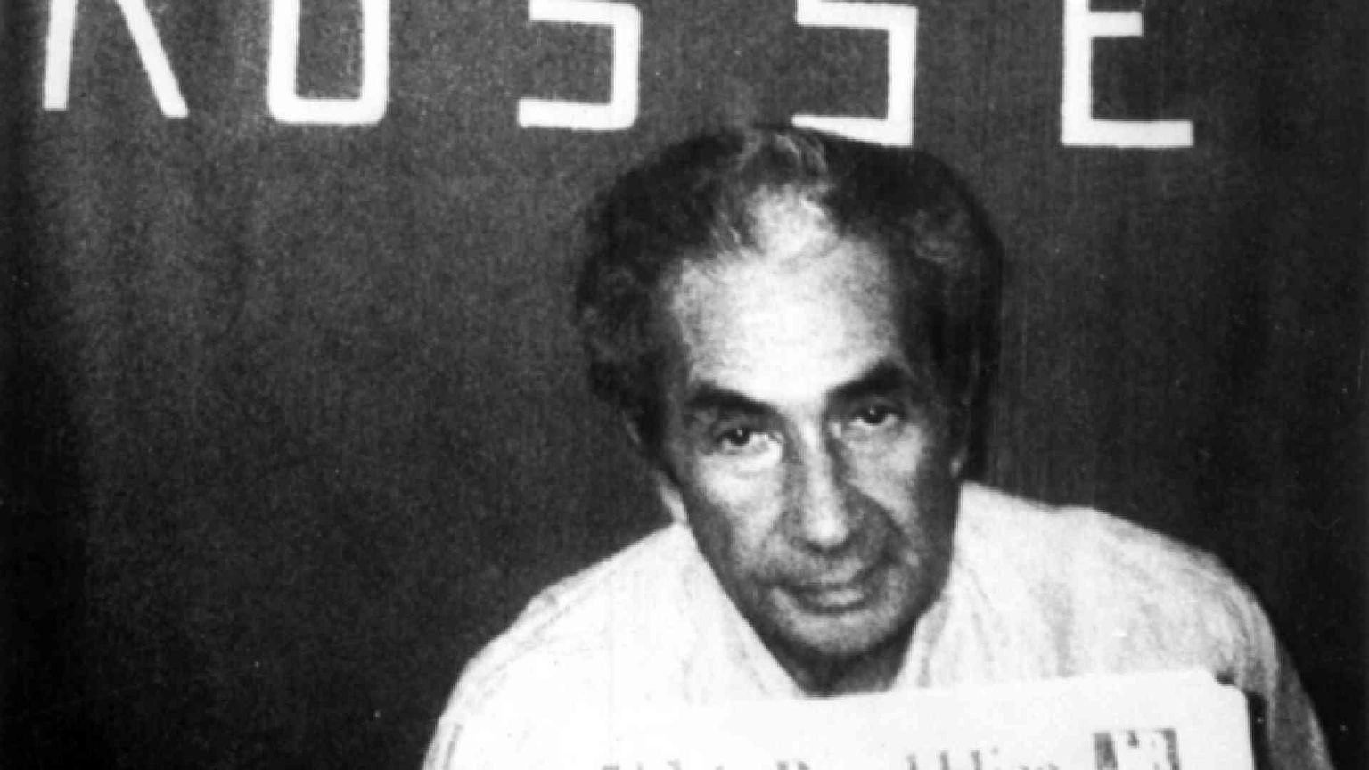 L'ammiraglio Tombolini: «Eravamo pronti a liberare Moro»