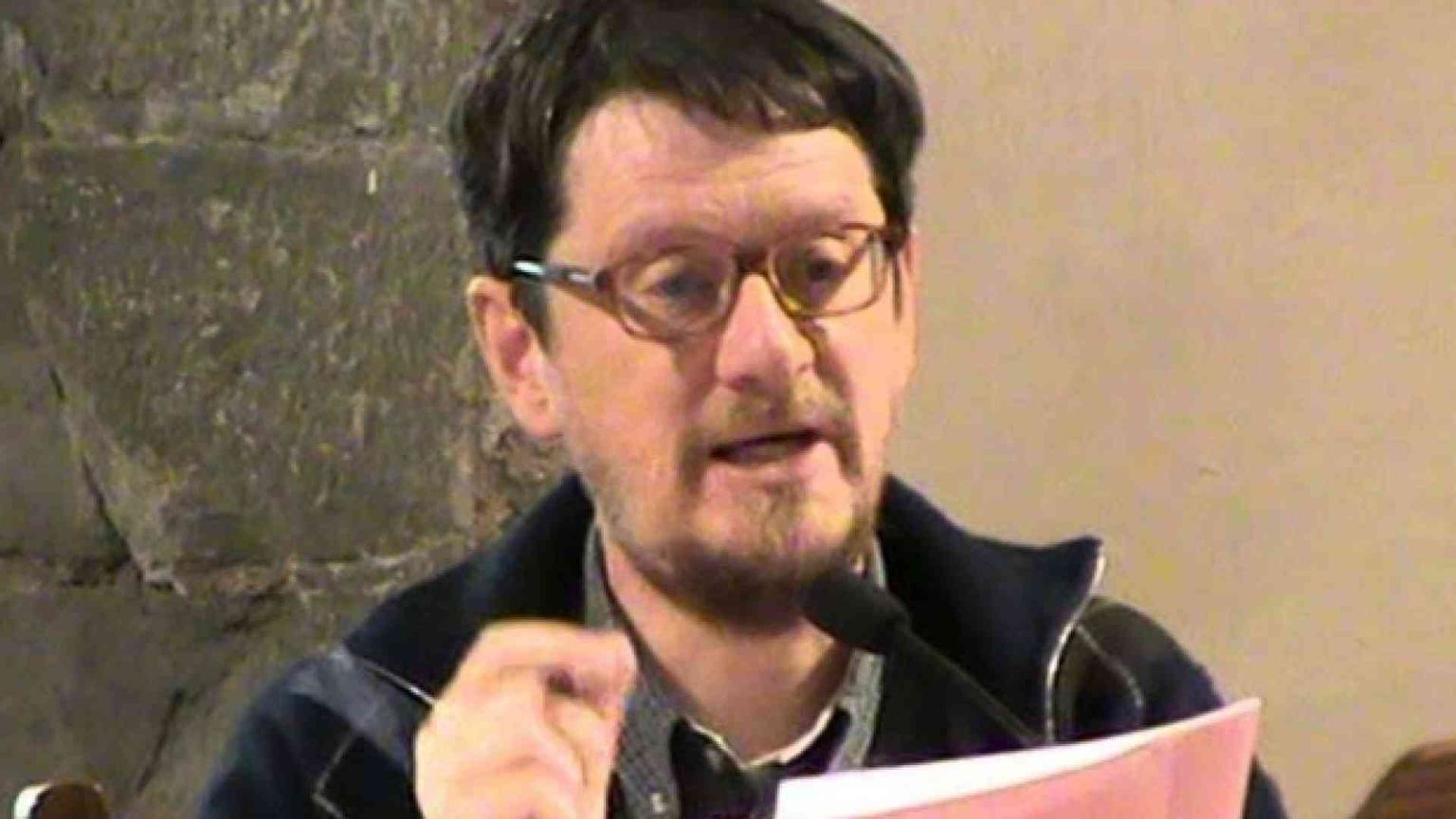 L’Associazione biblica: non siamo antiebraici. Nessuna lettura politica