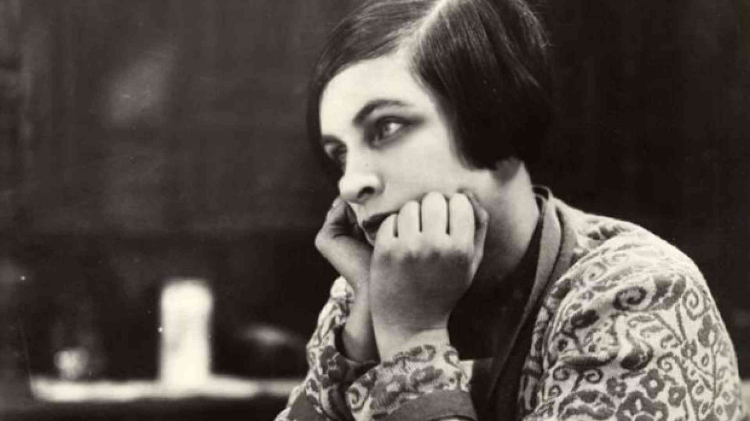 L'amore al tempo dei Soviet