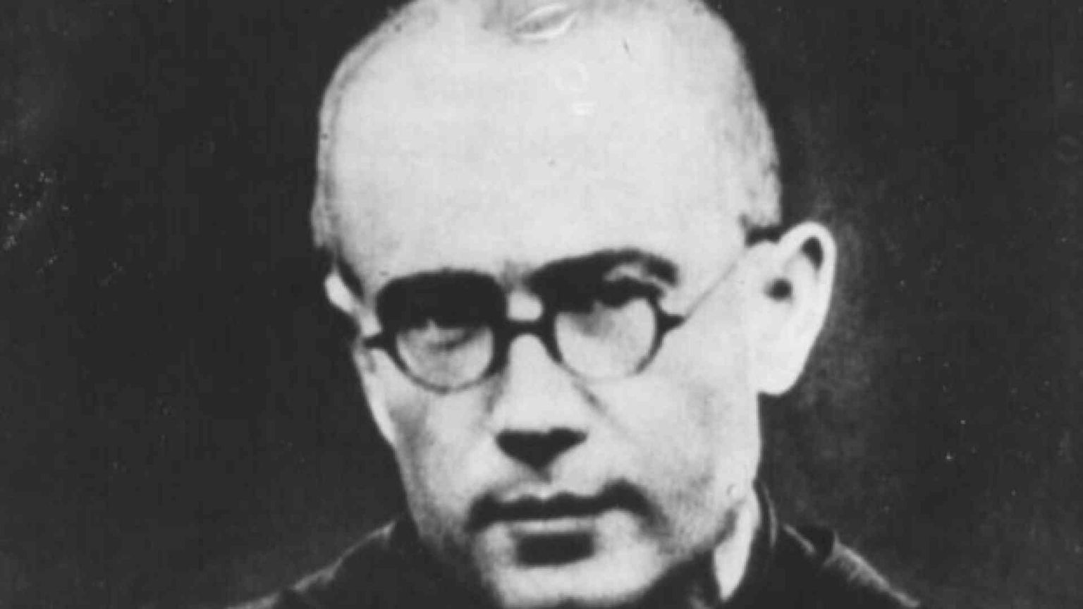 Da padre Kolbe a Edith Stein, i «martiri» del Führer