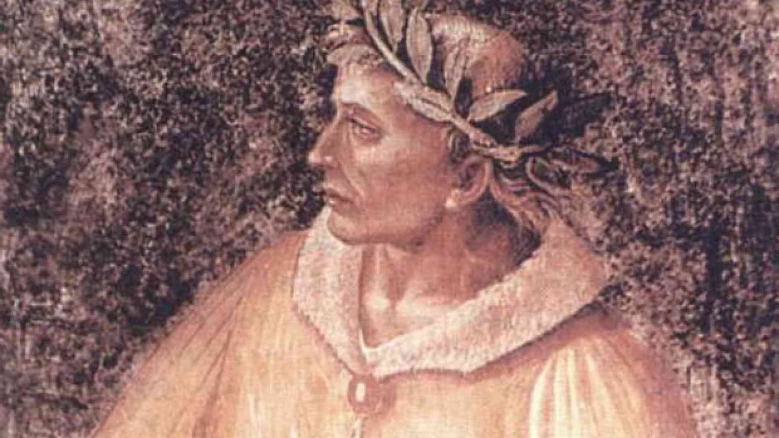 Le confessioni di un poeta esiliato