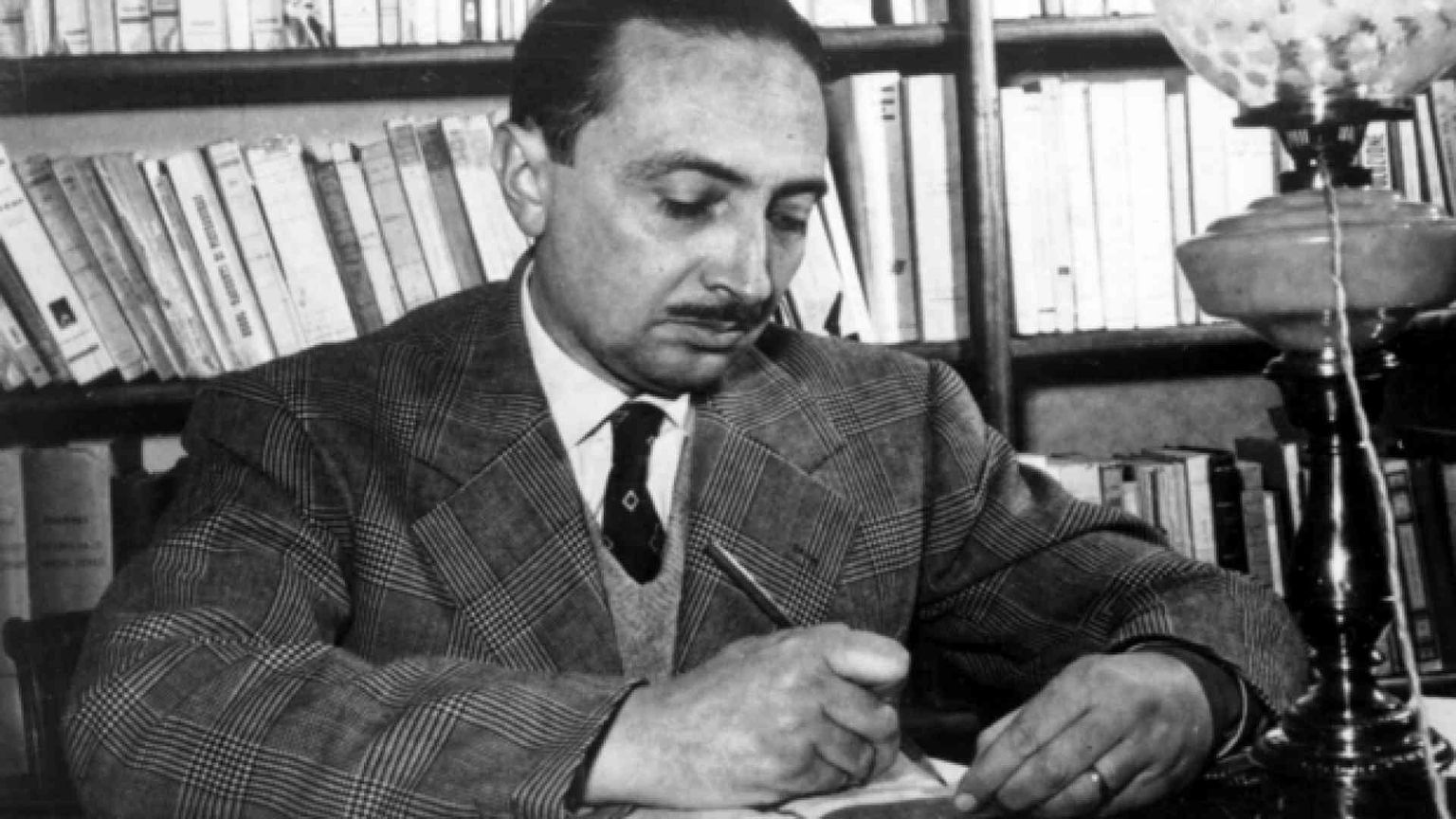 Antimoderno, cioè classico