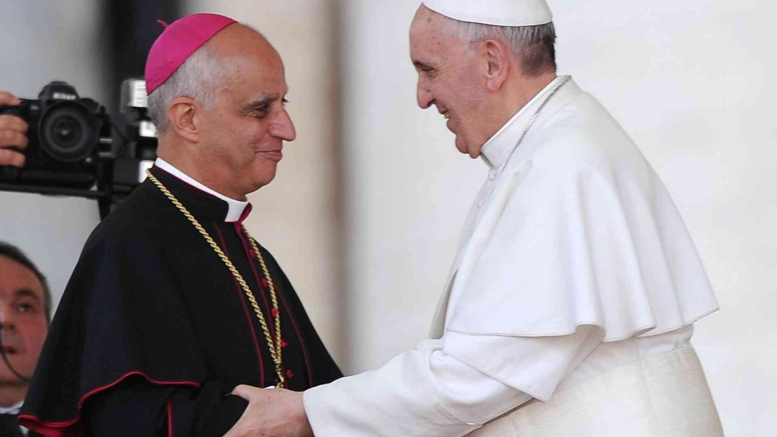 Per la Quaresima le 24 ore della Confessione