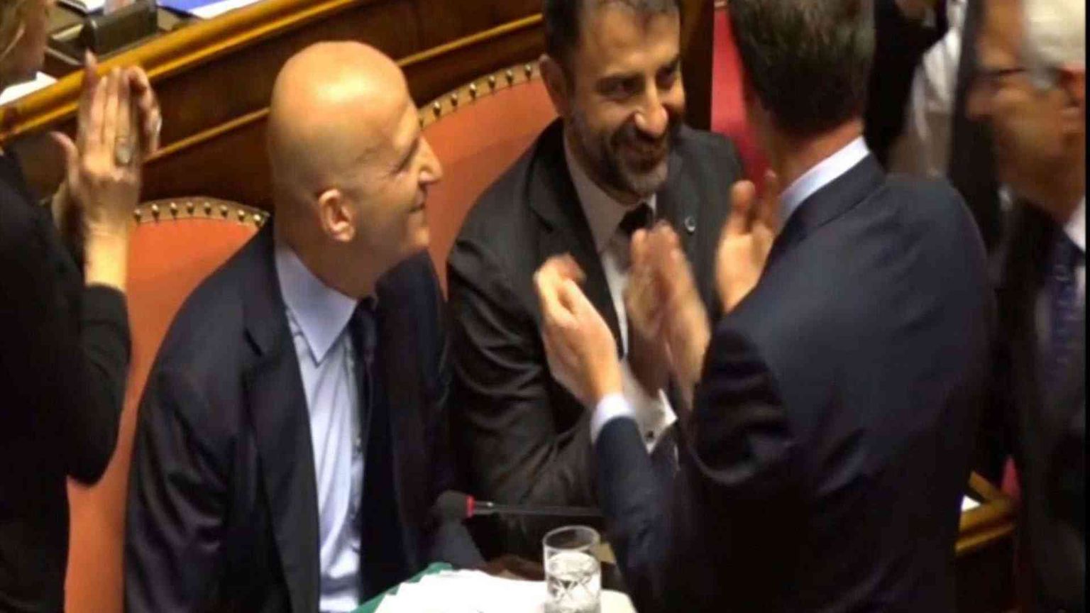 È tempo di risposte. Misura da trovare