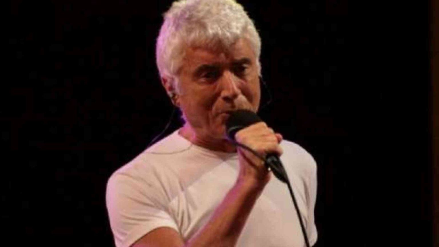 Don Backy: «Contro l’aborto, canto per dire sì alla vita»