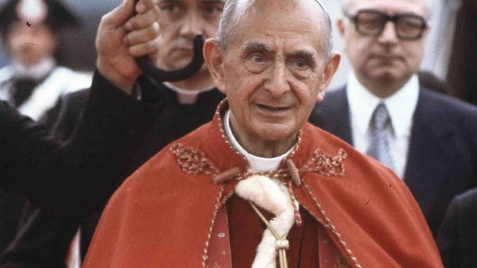 La «Populorum progressio» profezia del mondo globale