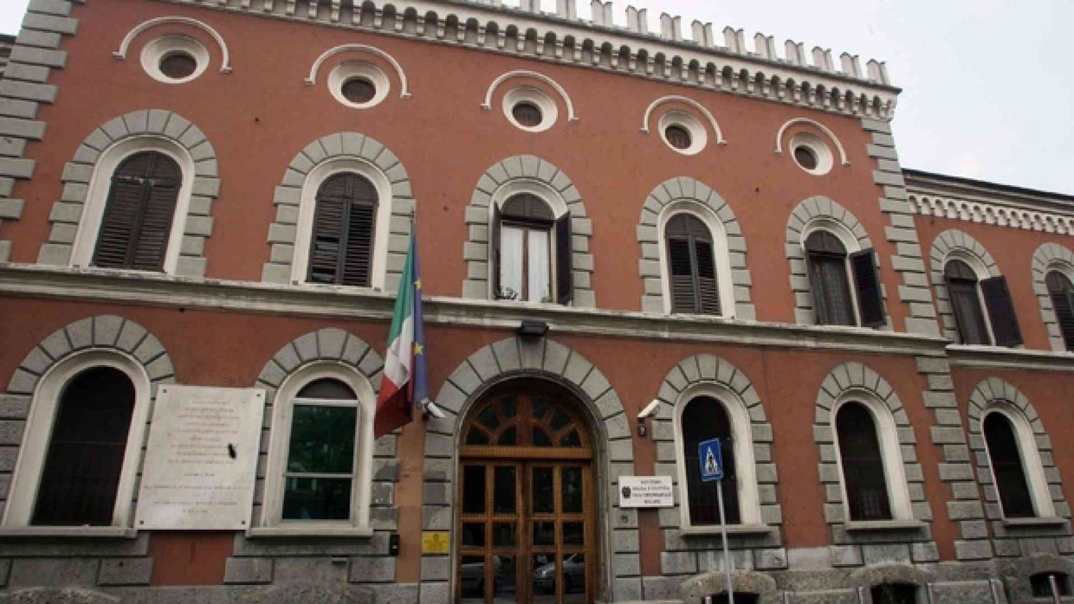 San Vittore, detenuti in «fermento»