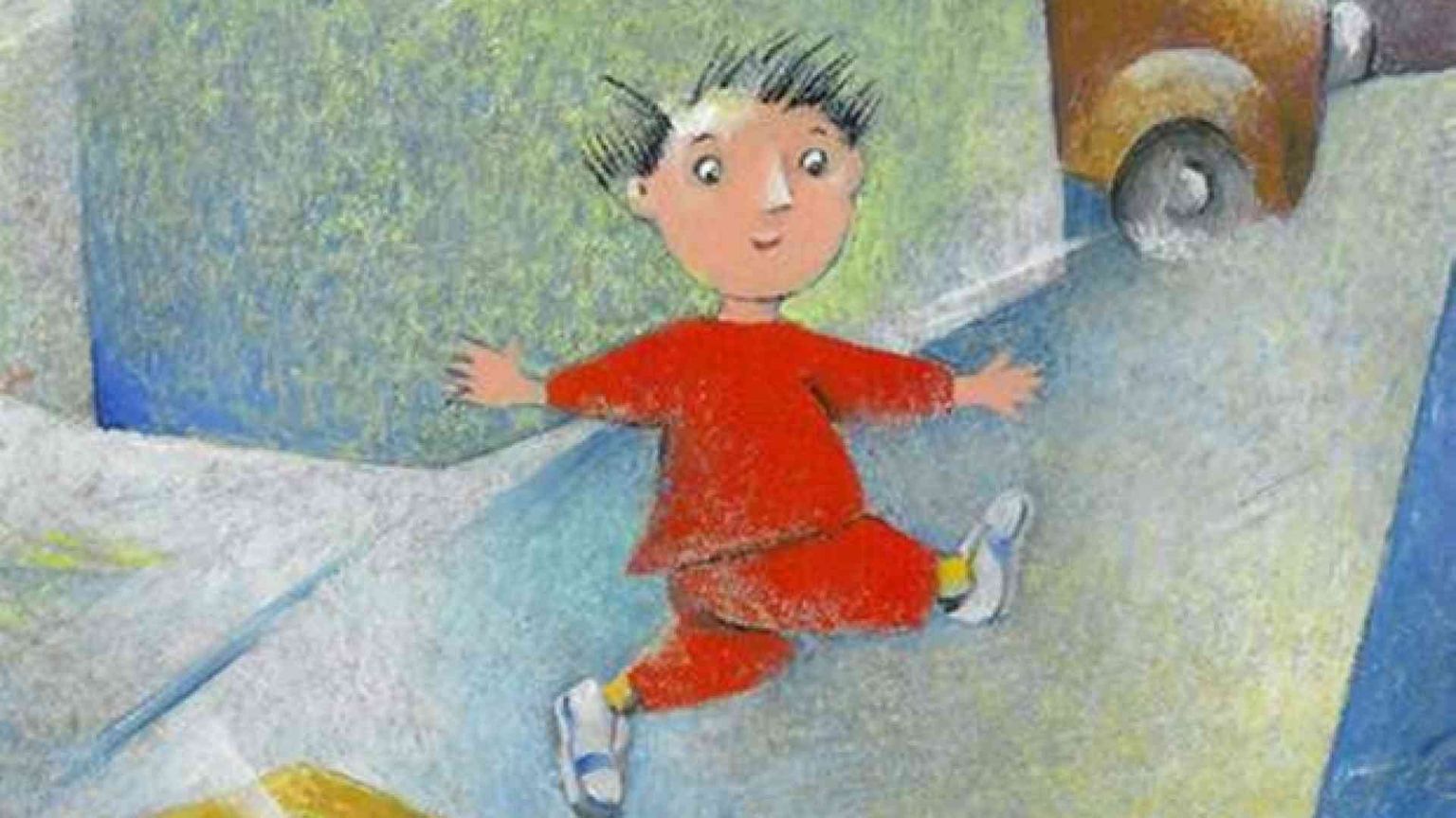 Innocenti del mondo, unitevi