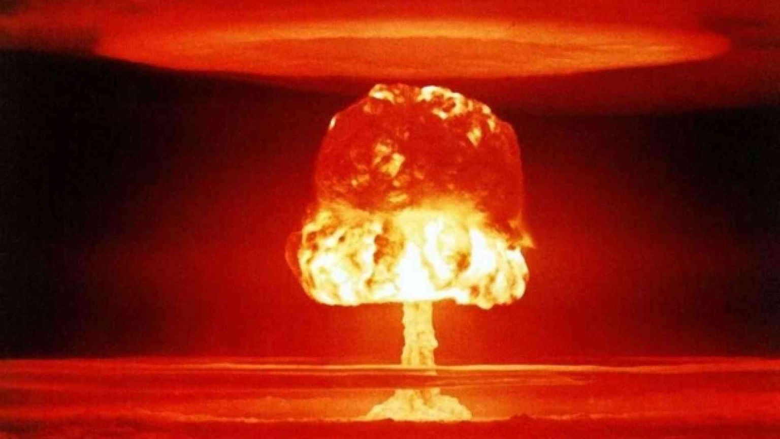 Il mondo vuole fermare il conto alla rovescia atomico