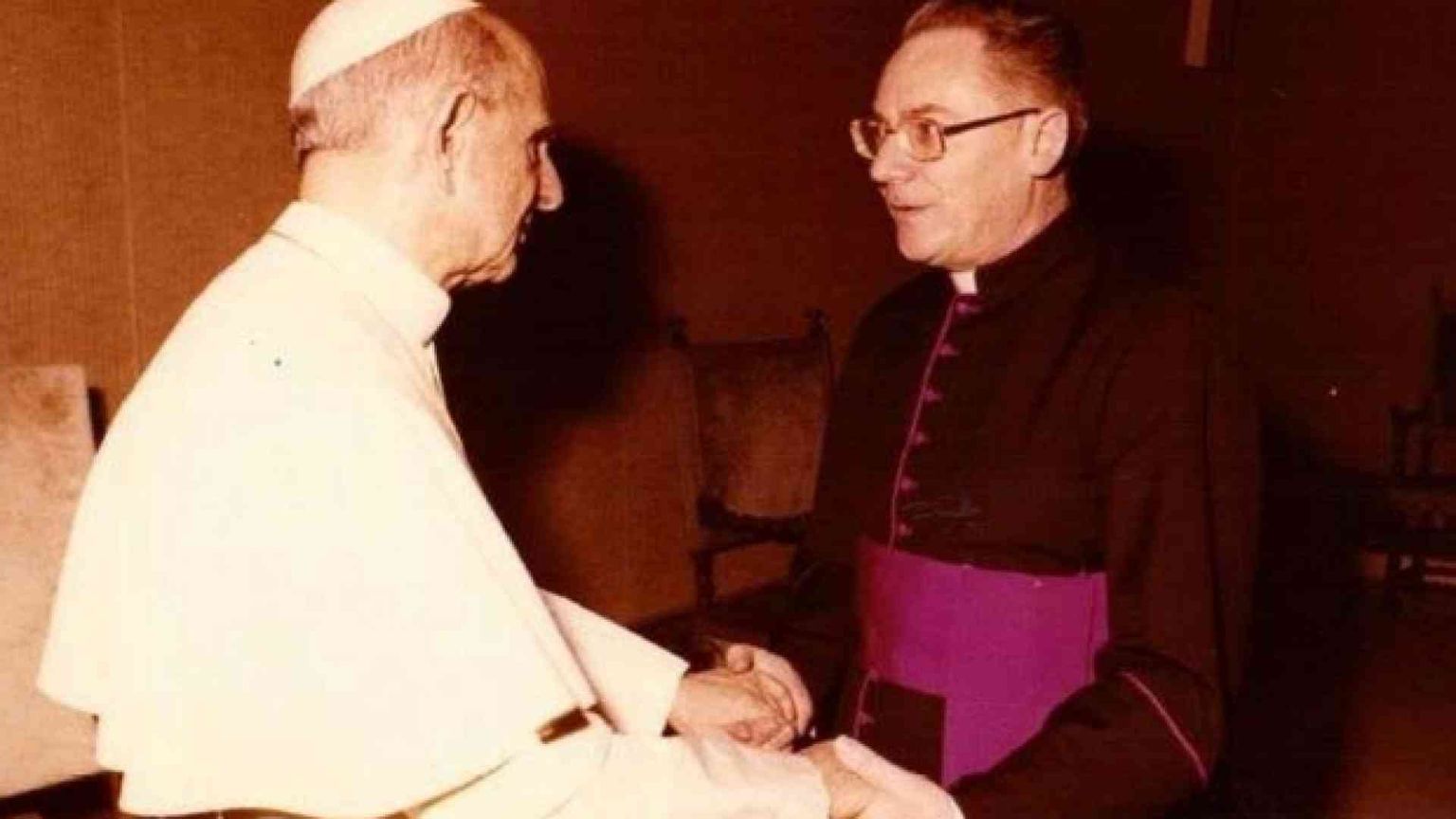 Poupard: ecco come nacque la «Populorum progressio»