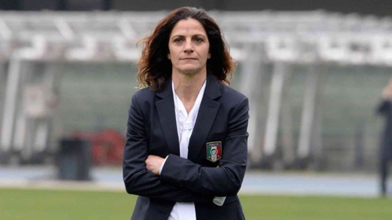 Una donna per ct? Momenti di Panico