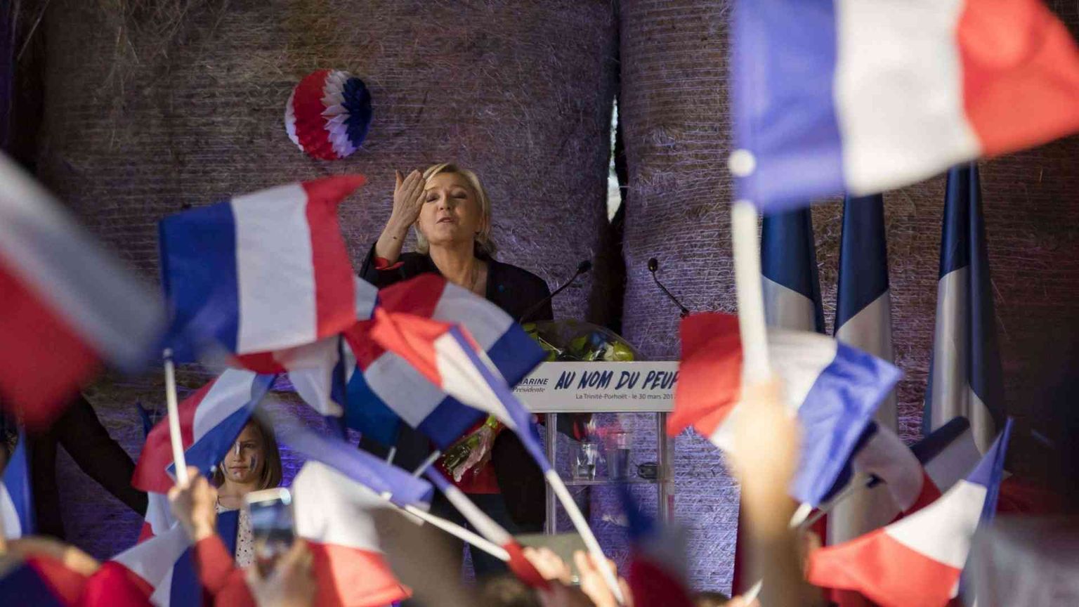 La Francia scopre gli spettri dell'«italianizzazione»