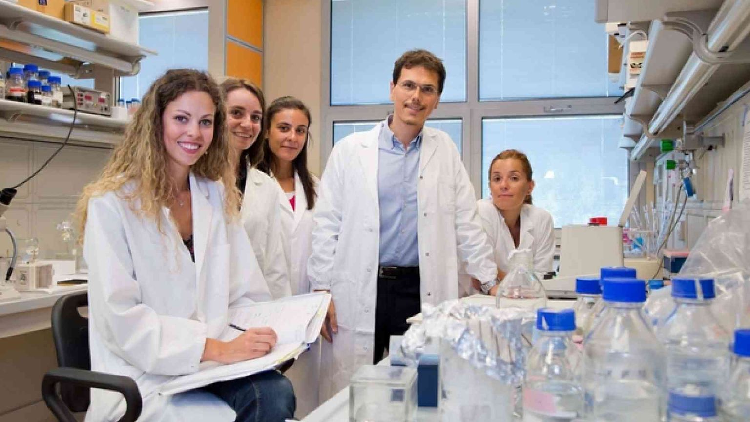 Scoperto uno dei meccanismi all'origine dell'Alzheimer