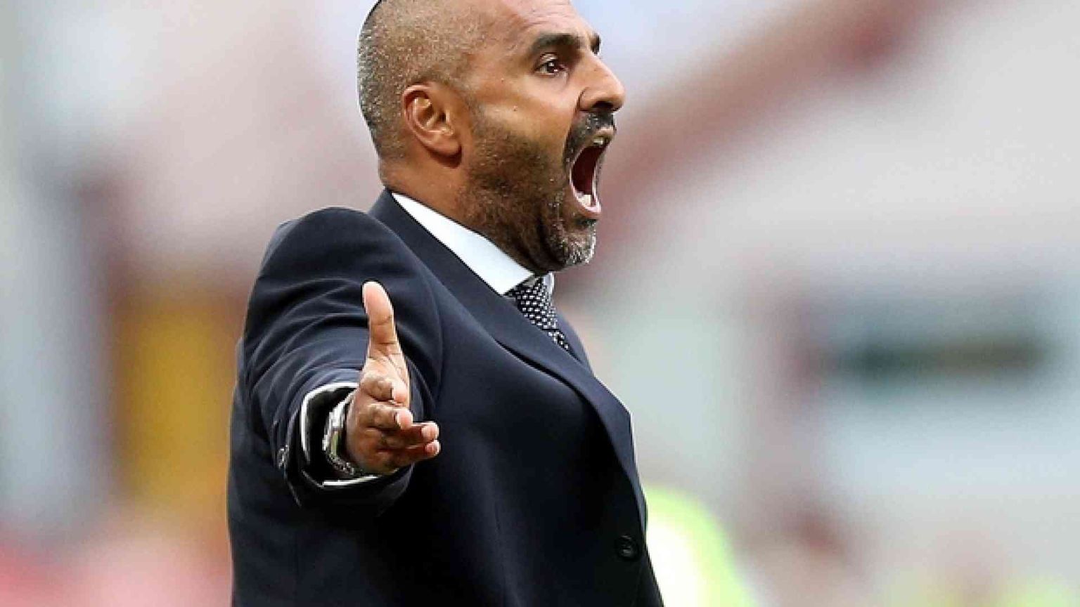 Fabio Liverani: «La mia vita è un lungo derby»