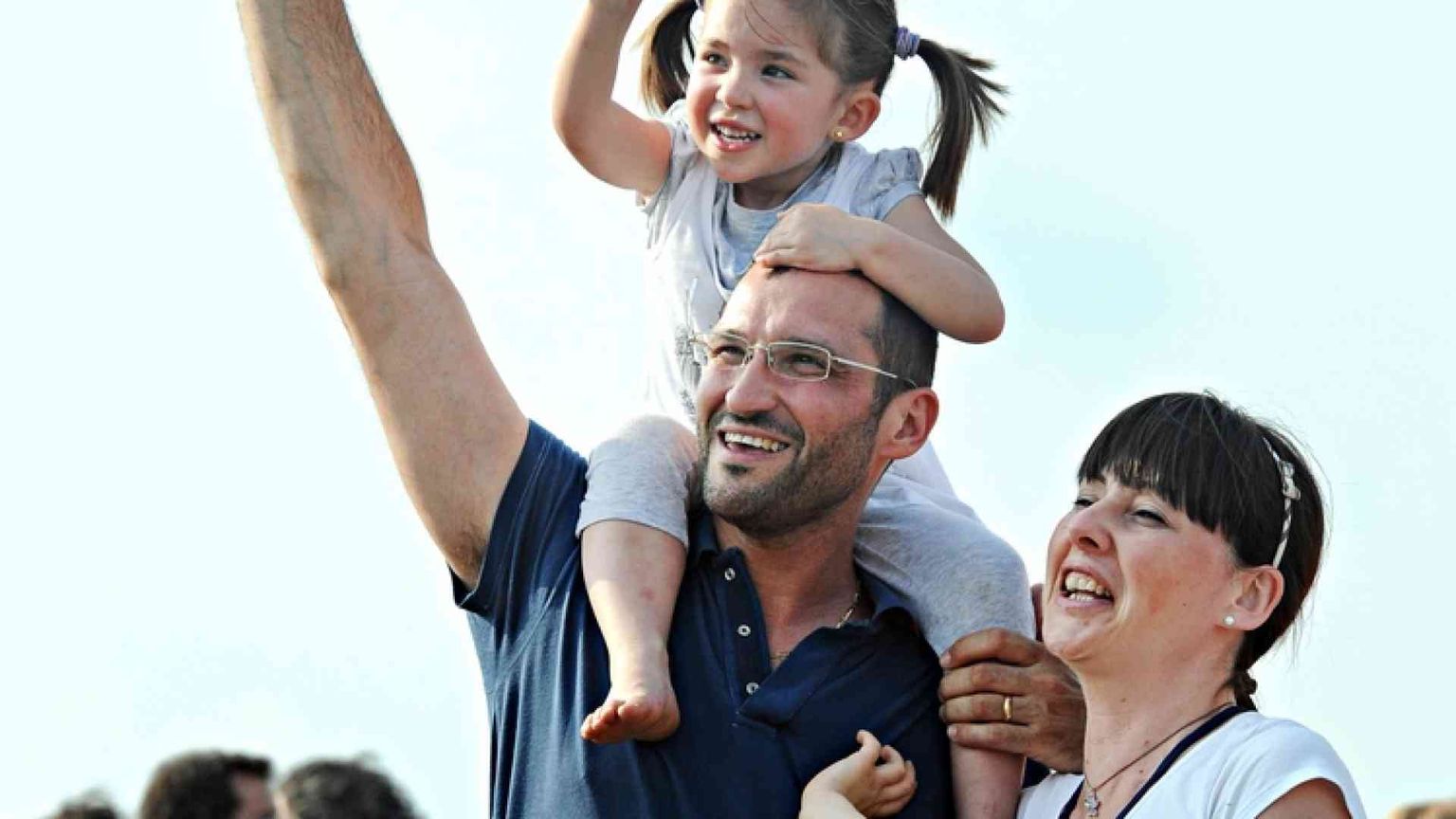 Sull'amore nella famiglia: la sintesi dell'Esortazione del Papa