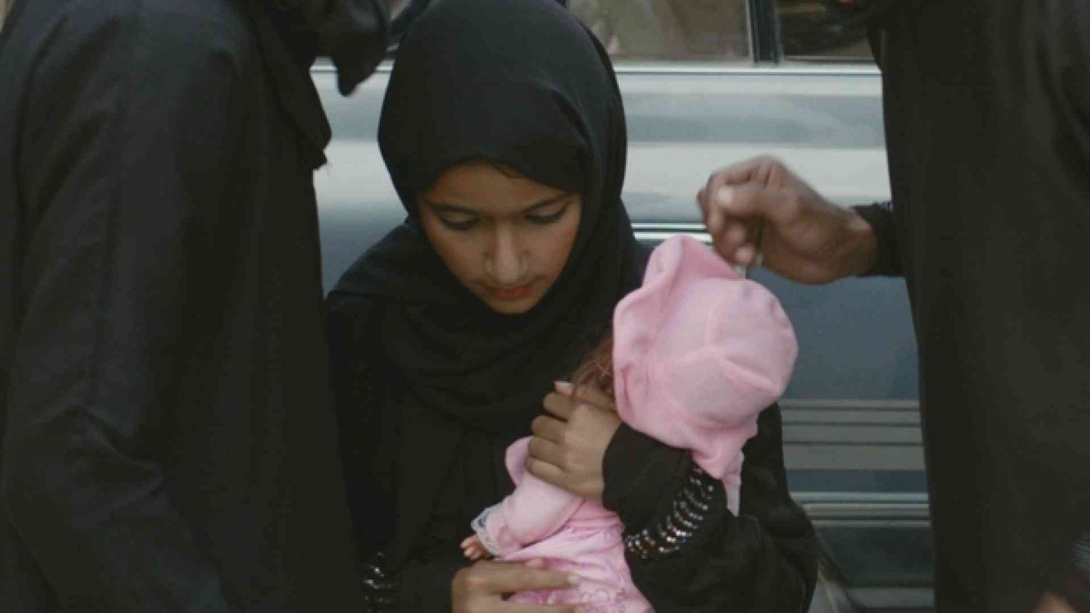 Spose a 9 anni? Per il Parlamento è normale