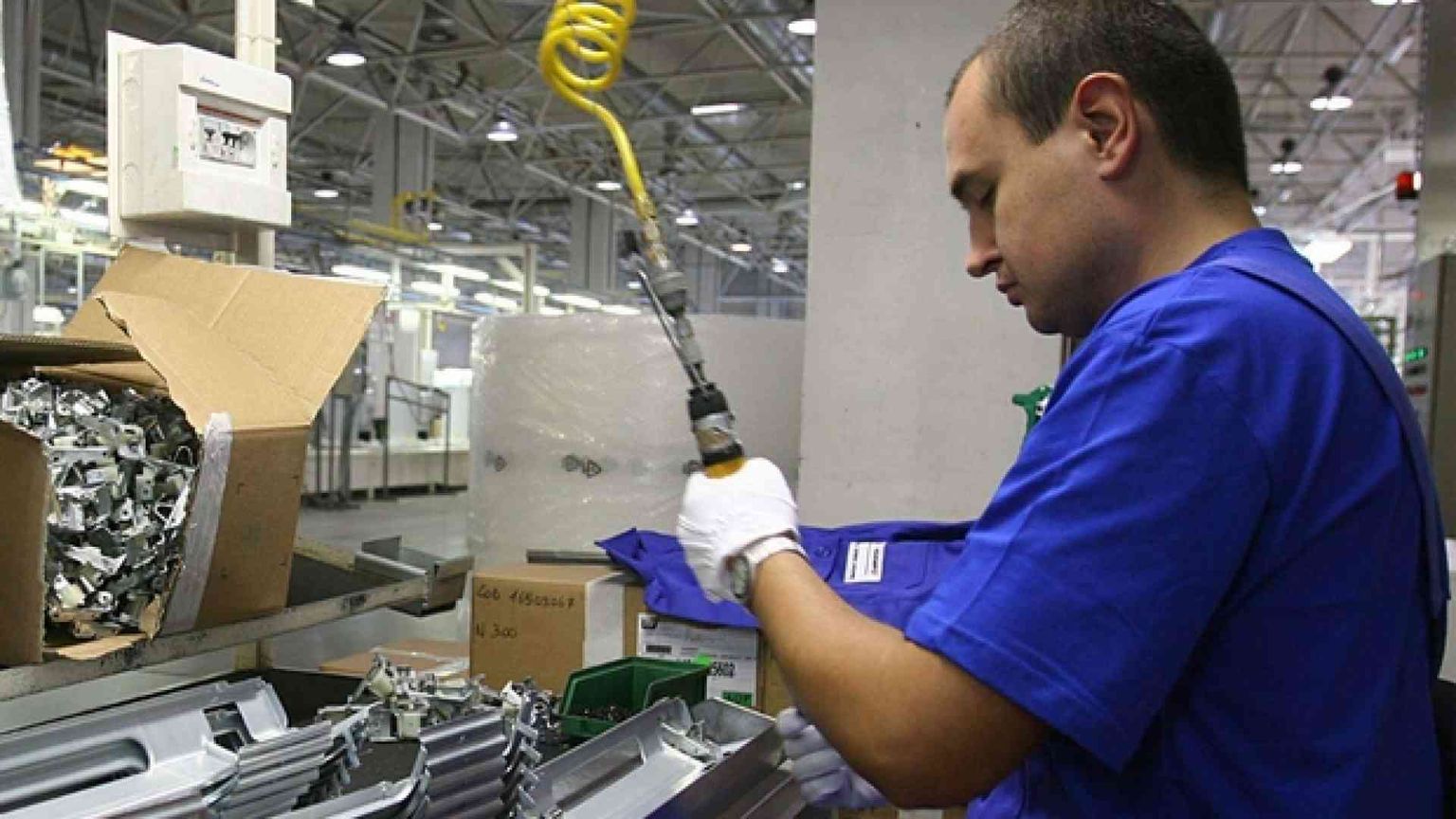 Lavoro: altra faccia del caso Italia