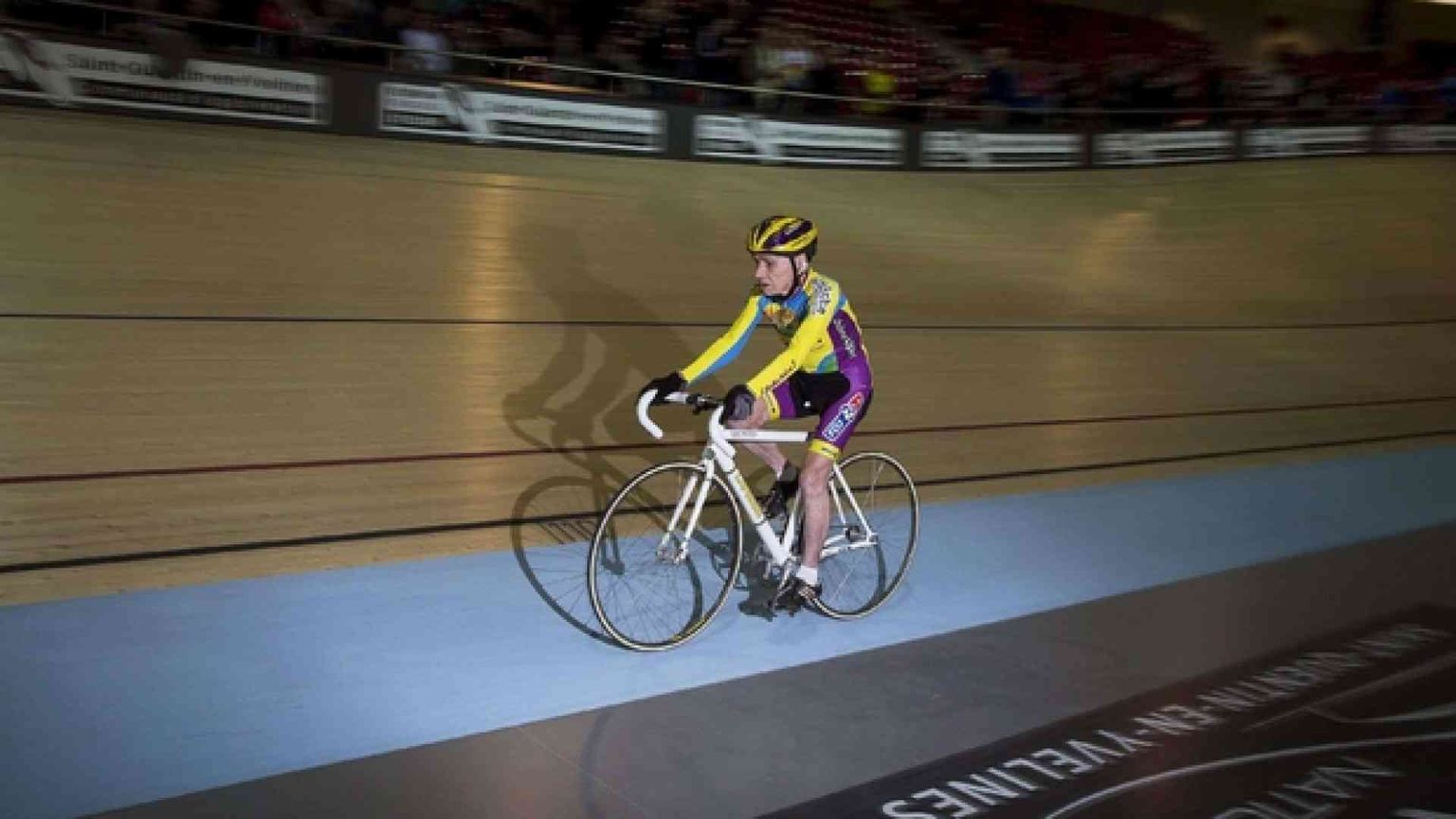 Nonni atletici, anzi campioni