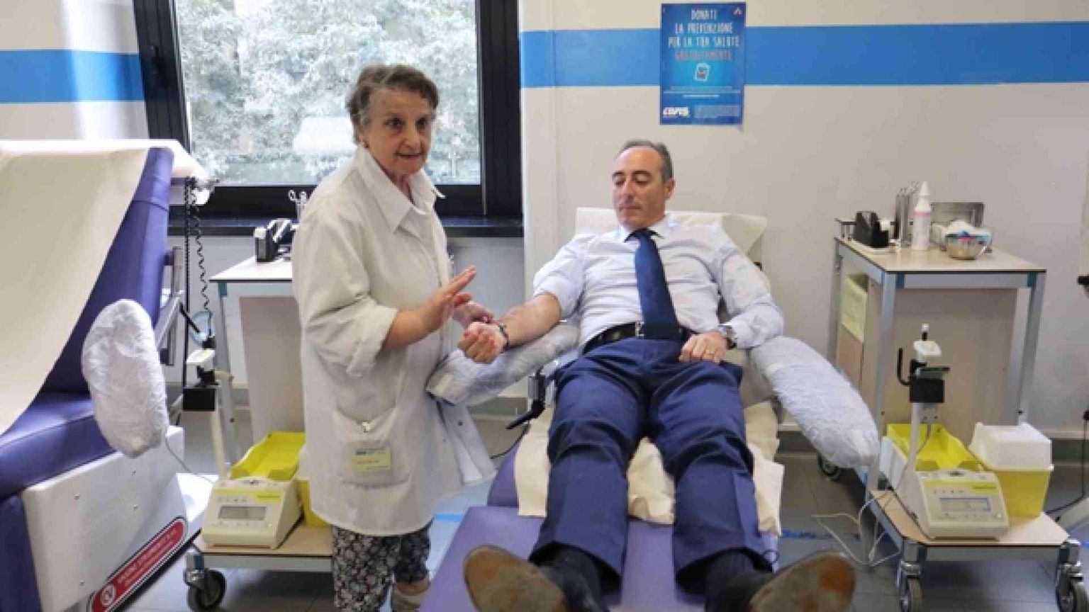 Gemelli, dona il sangue ed entri (con lo sconto) ai Musei Vaticani