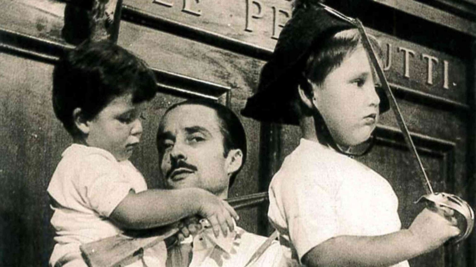 Steno, lo scrittore del cinema italiano