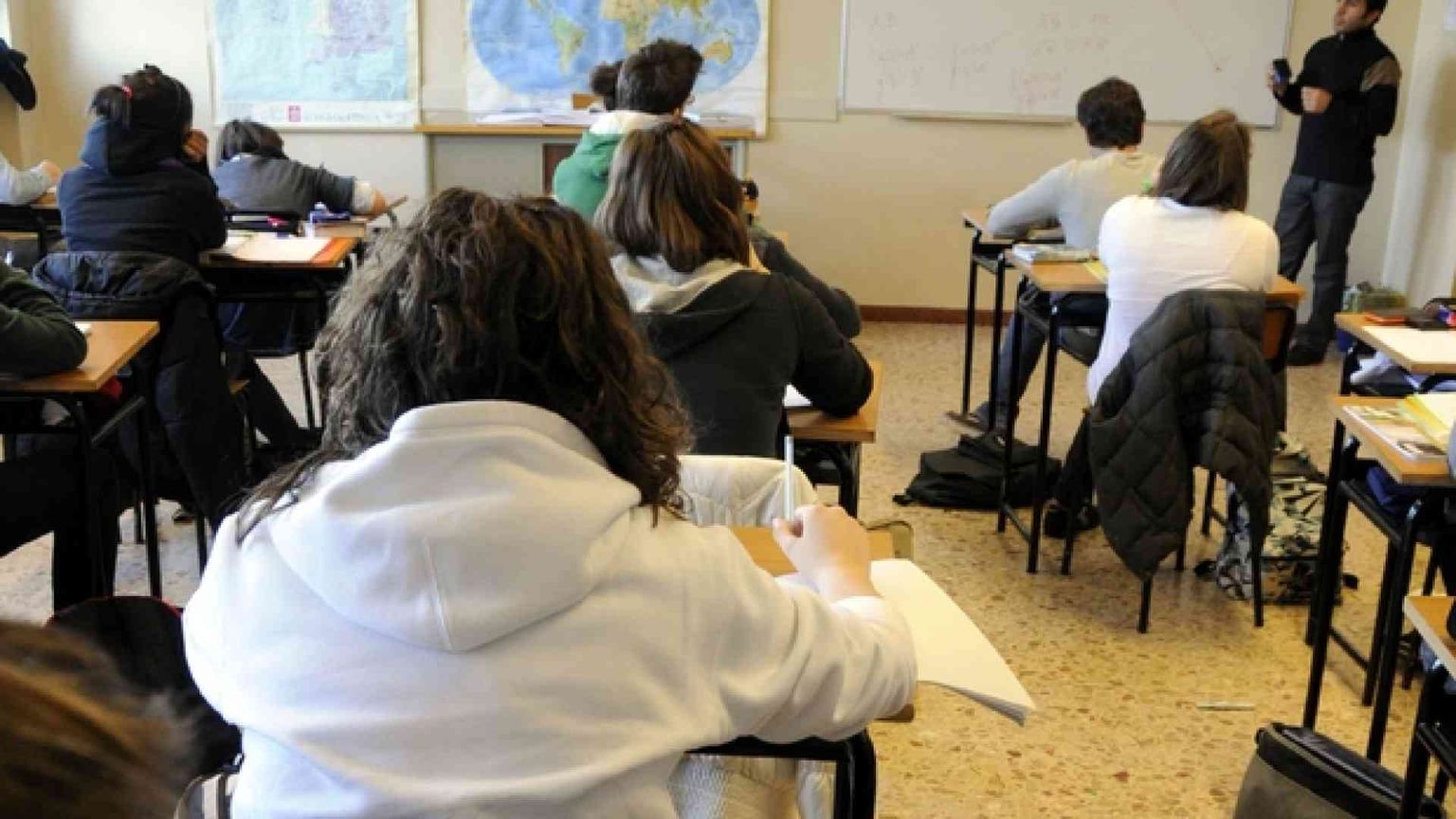 Tagli alle scuole paritarie, il segnale di Appendino