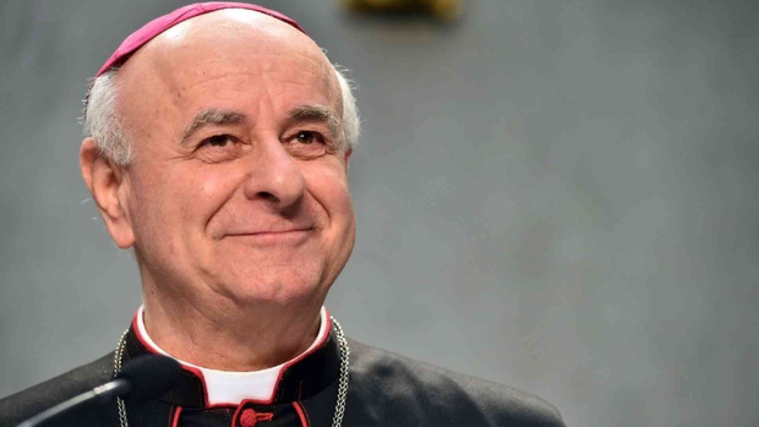 Paglia: La svolta di Amoris laetitia? Tutta la Chiesa sia famiglia