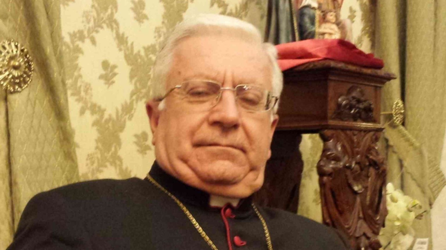 Ricchiuti: la Chiesa deve smuovere le coscienze di tutti