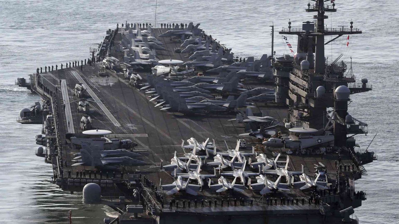 Pechino parla con Washington: denuclearizzazione Nord Corea con mezzi pacifici