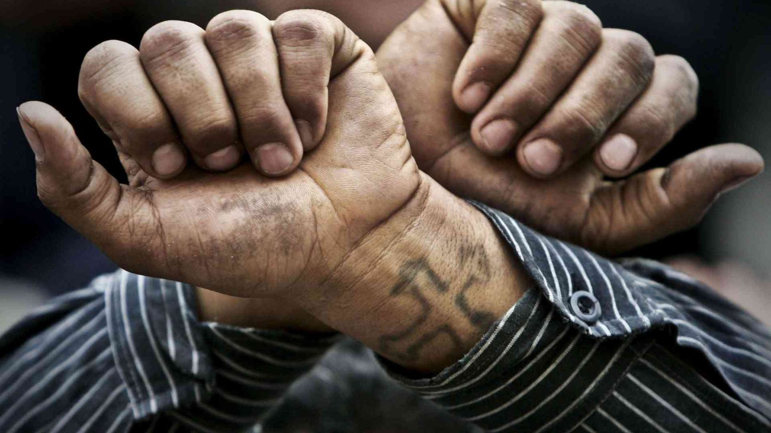 I copti egiziani: il coraggio è non odiare