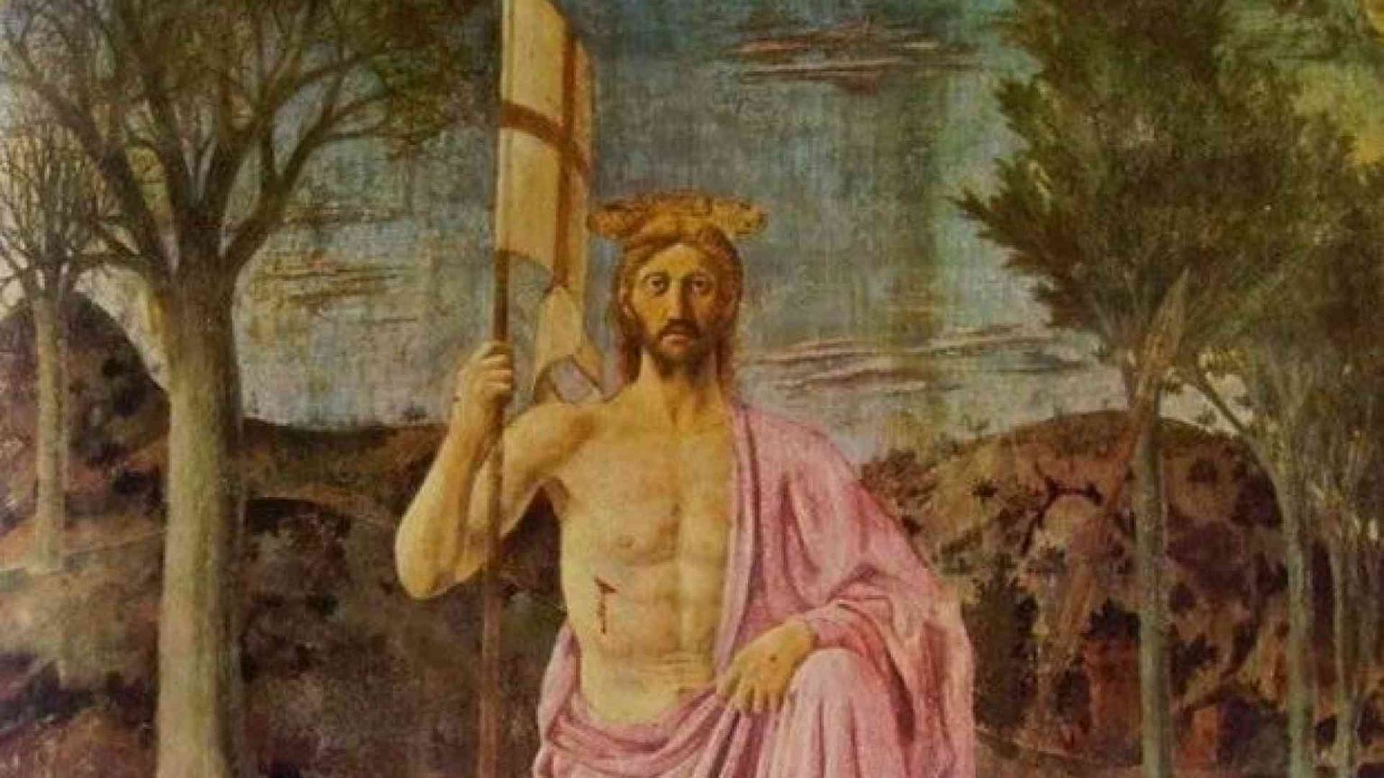 Amare è dire: tu non morirai. Ed ora è una realtà