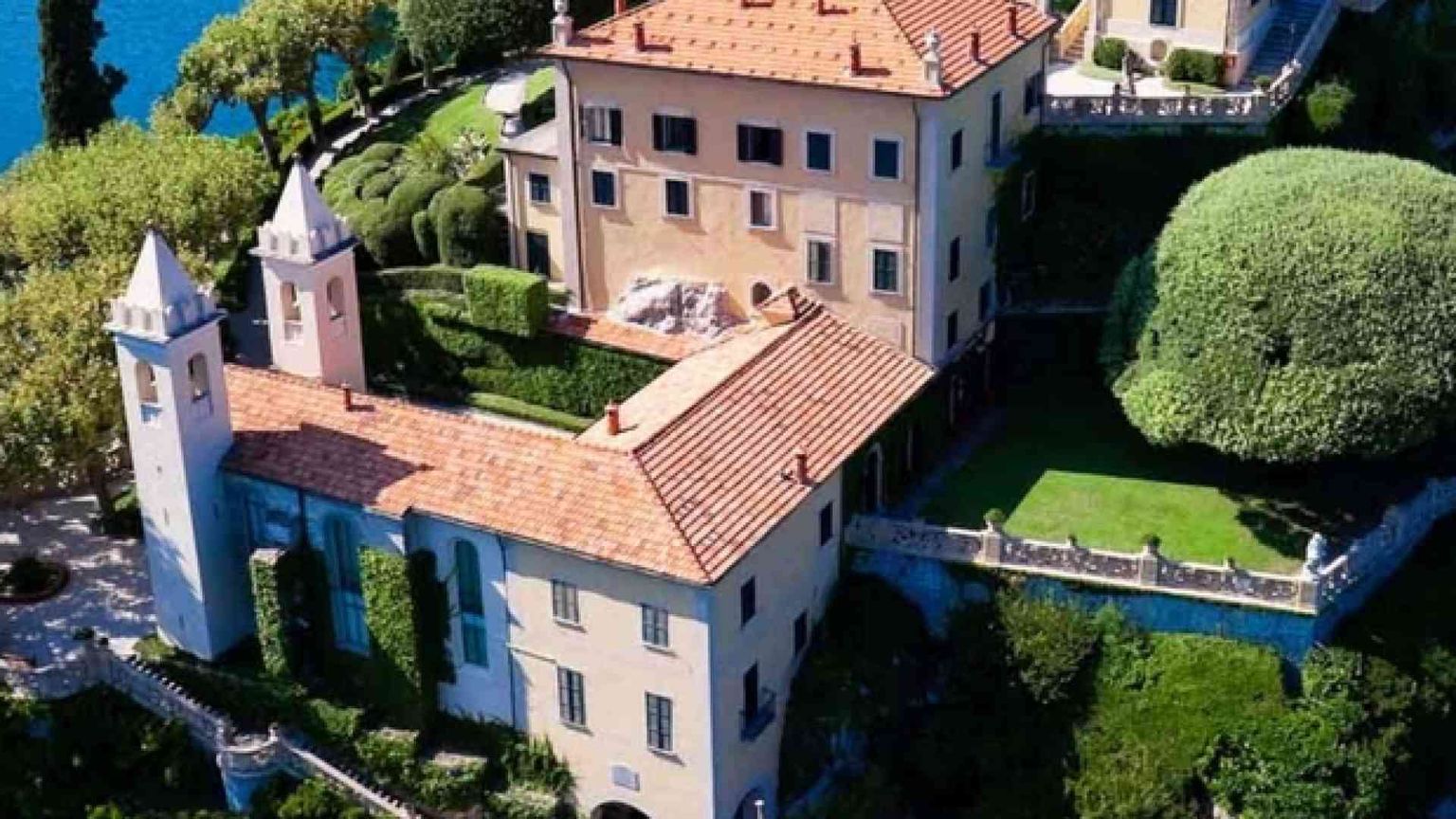 Restauro dei monumenti, il «Trust» c'è. Ma in Italia ...