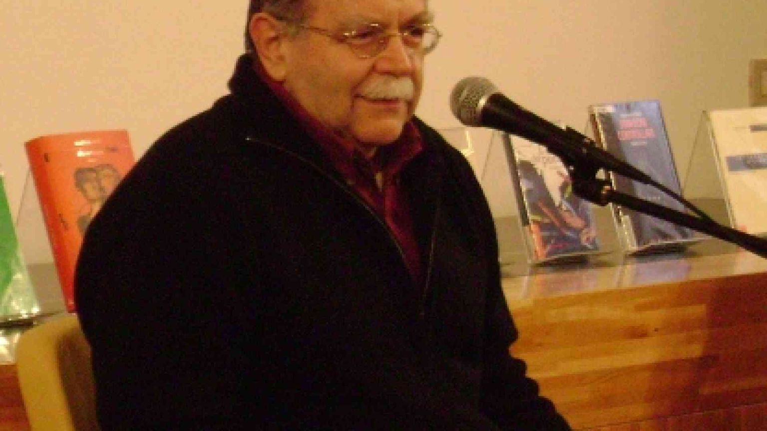 Agli abissi di Siti manca il coraggio di Dostoevskij