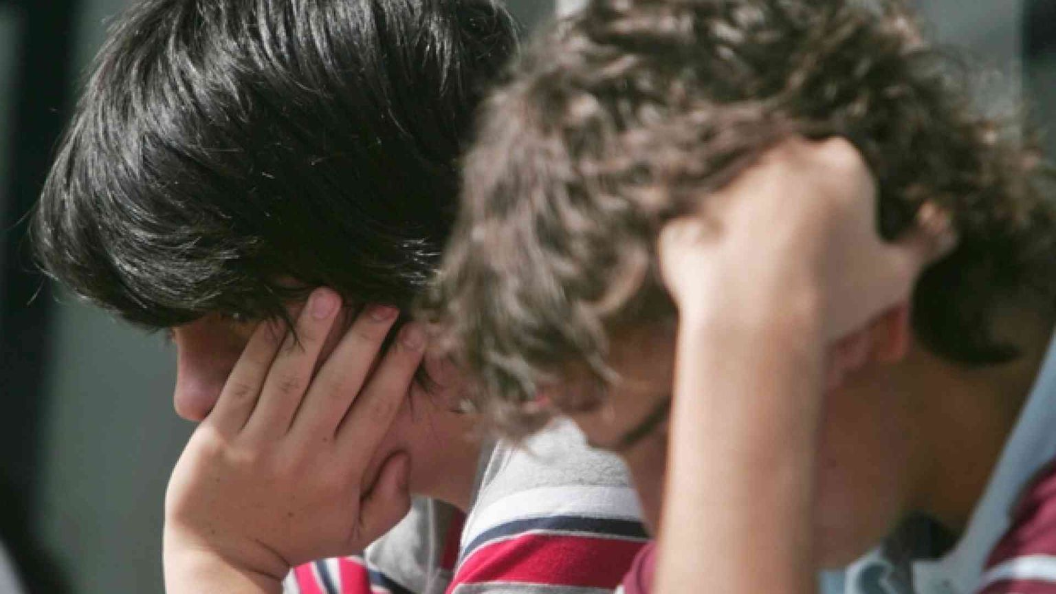 Fragili, confusi, disperati. I giovani che non capiamo