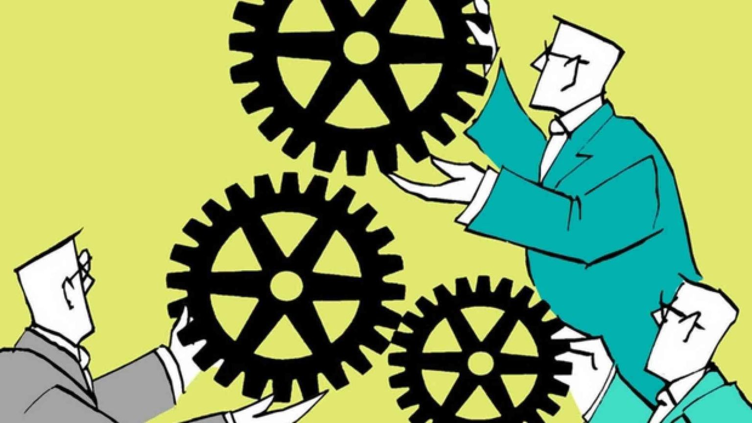 Con più anziani e «malati» il lavoro dovrà cambiare