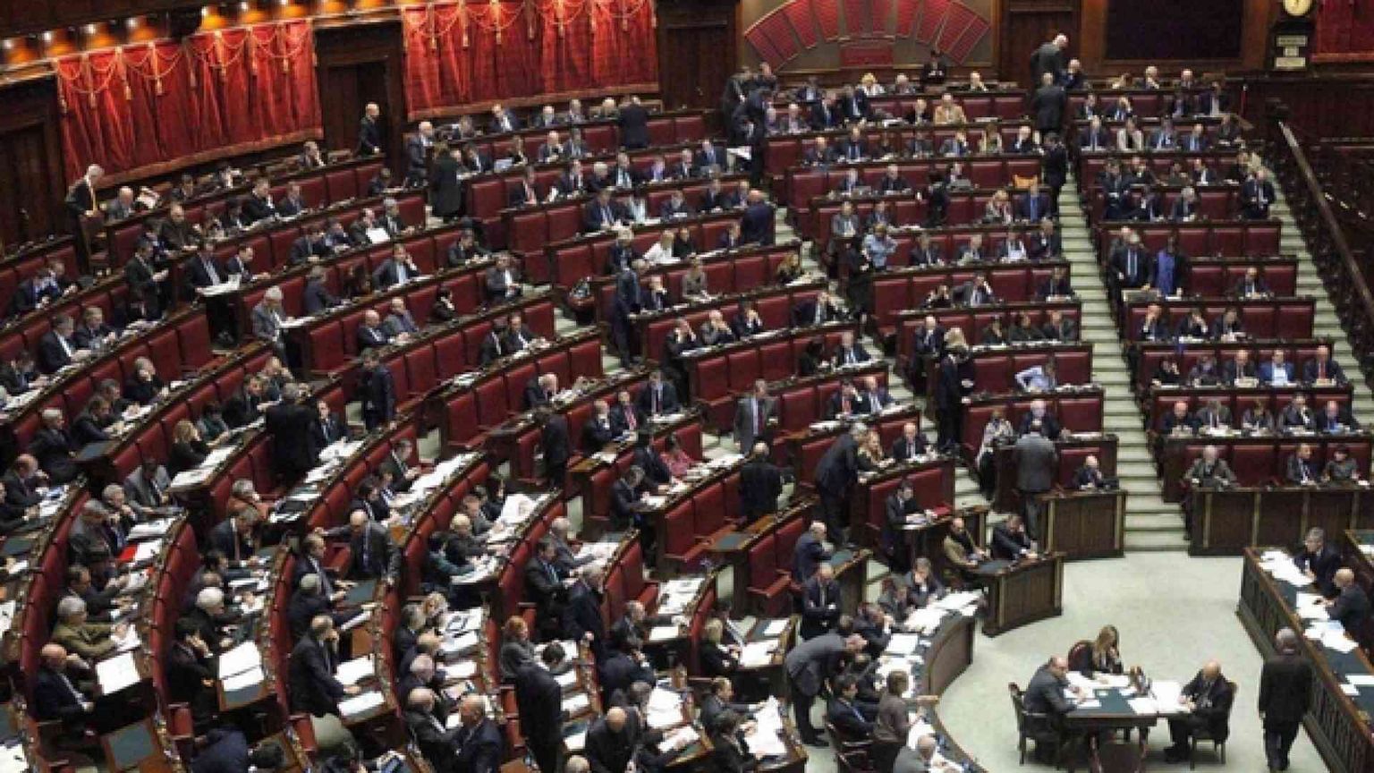 «Mondi cattolici» e visione a 5 Stelle