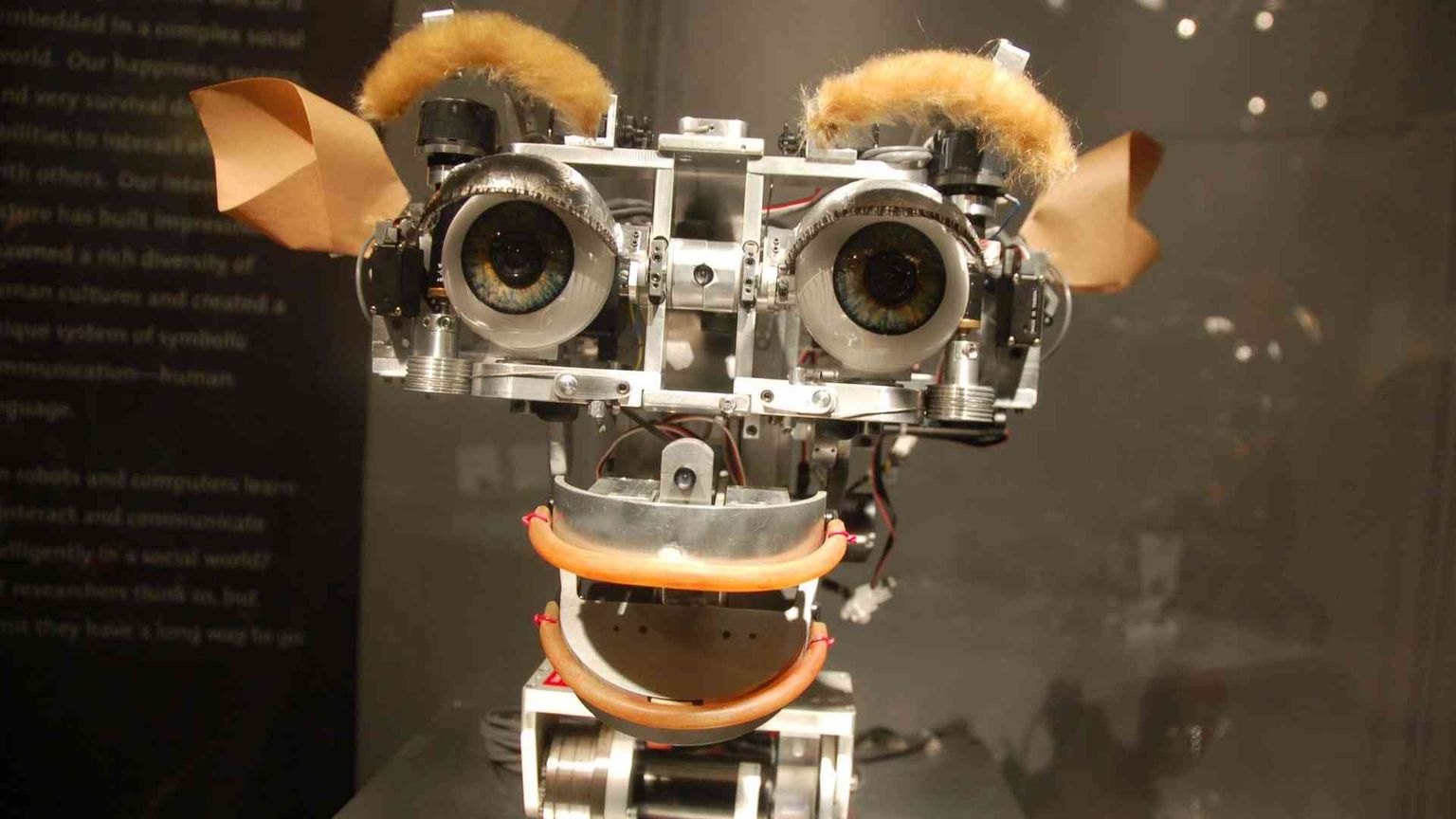 L'Intelligenza Artificiale chiede etica