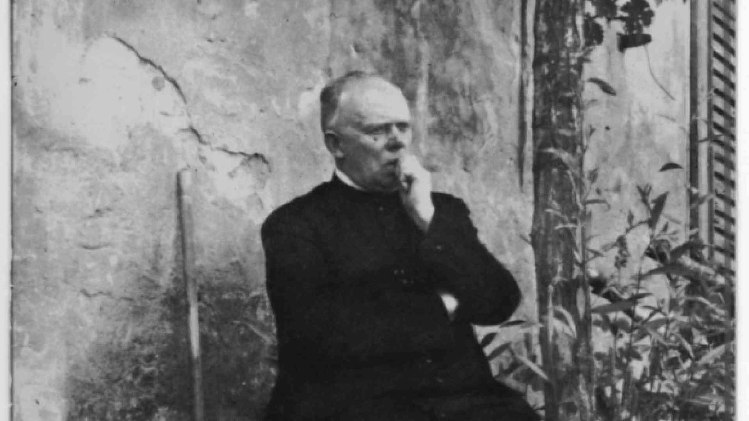 Don Primo Mazzolari: vi presento i «lontani»