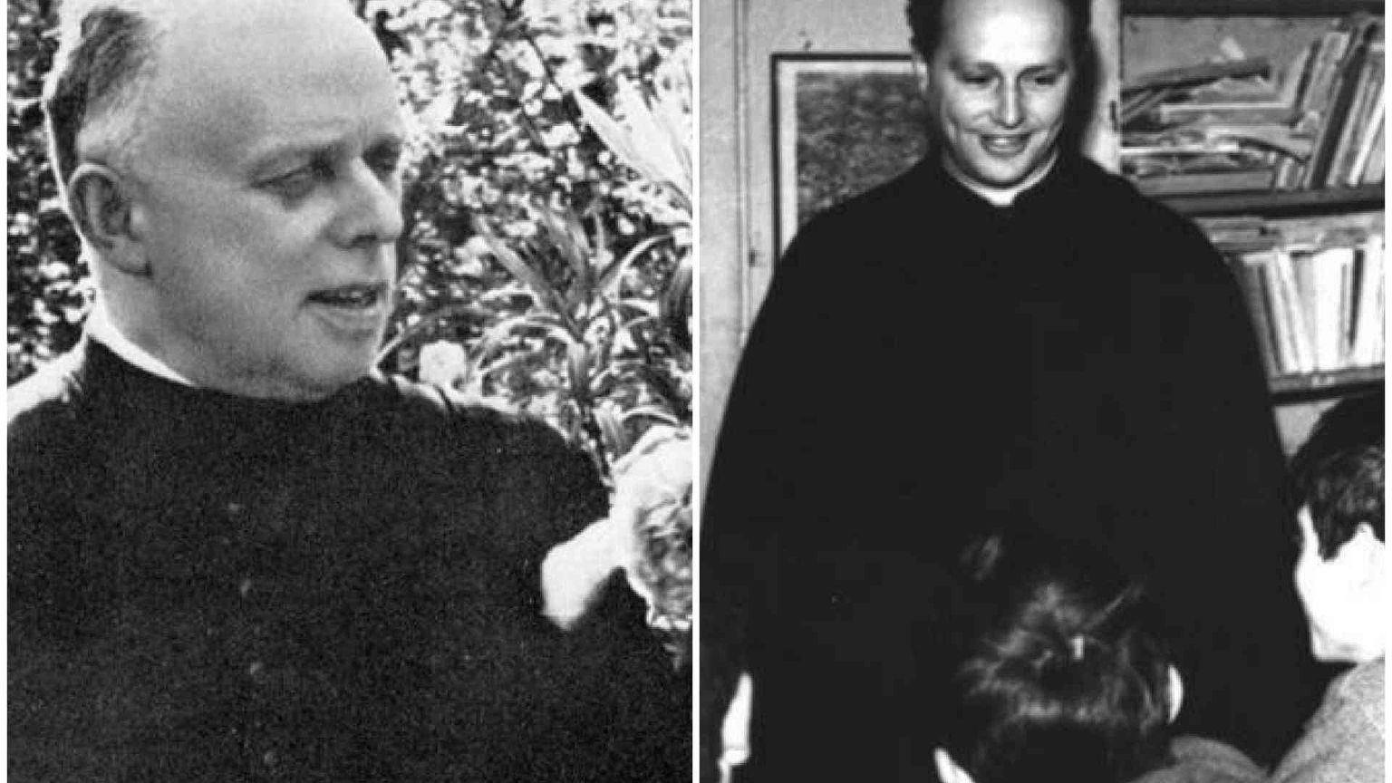 Papa Francesco sulle tombe di don Mazzolari e don Milani: il programma