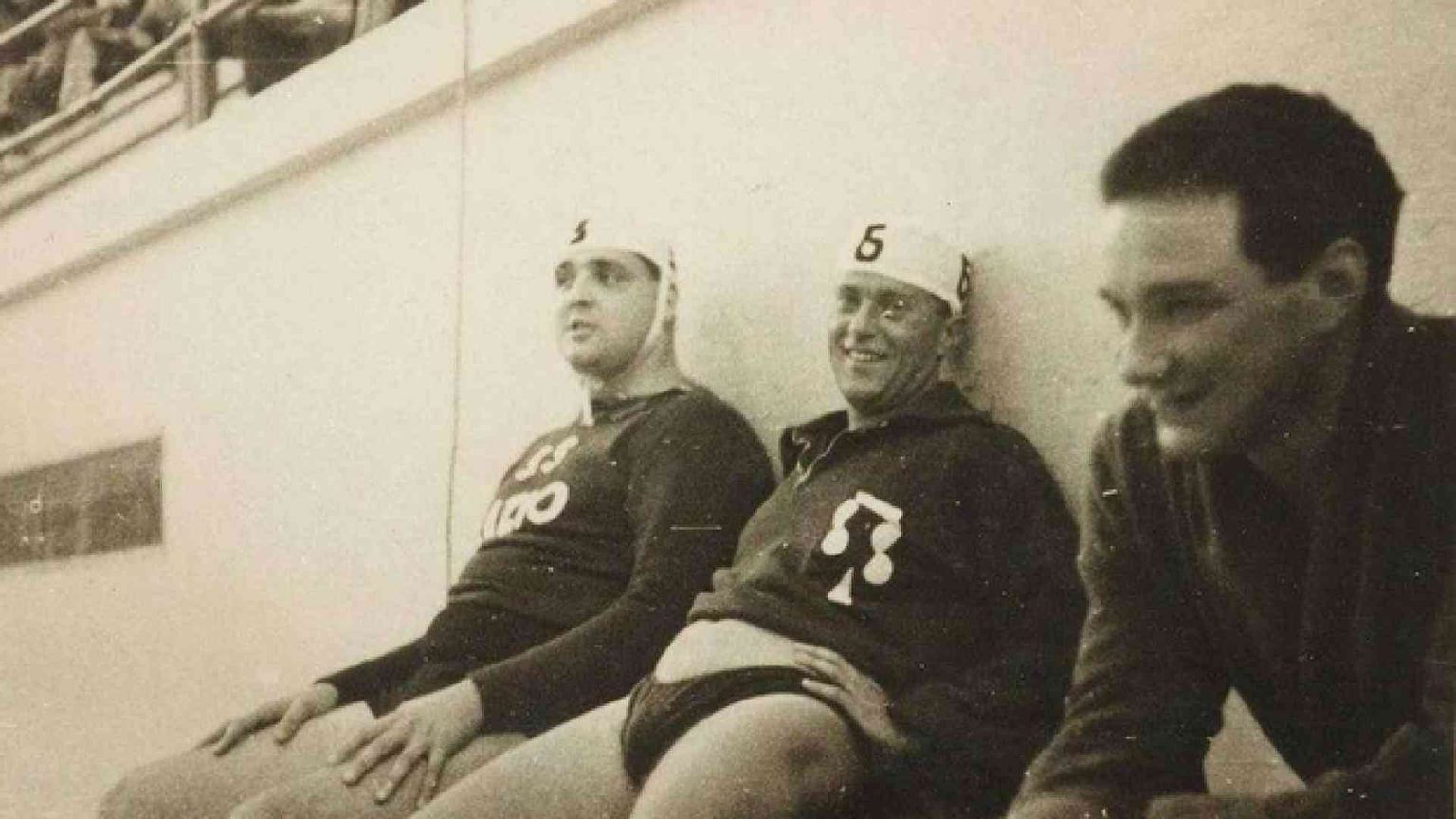 Il 25 aprile degli sportivi. Da una parte o dall'altra della barricata