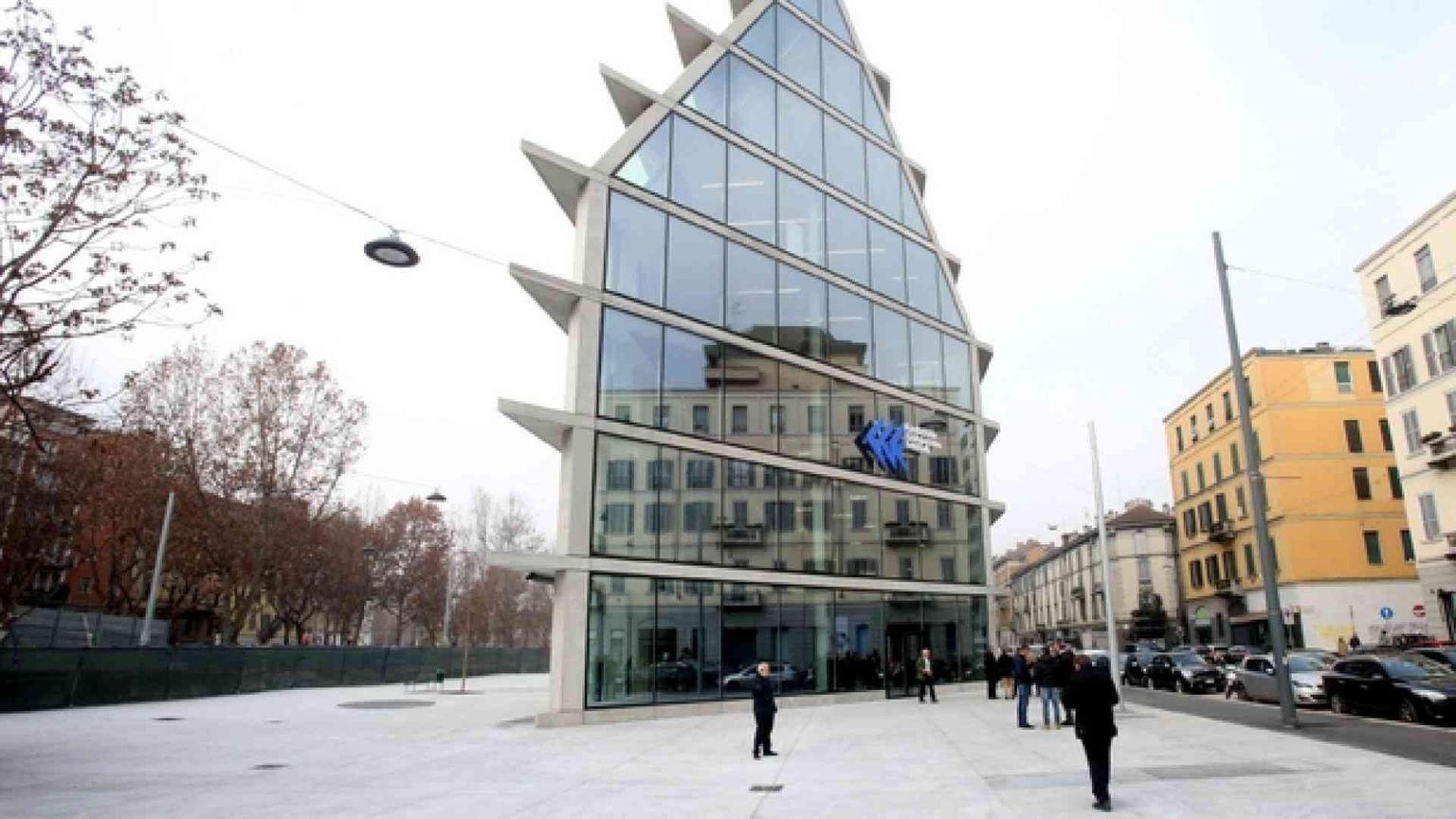 Insieme per il futuro del lavoro