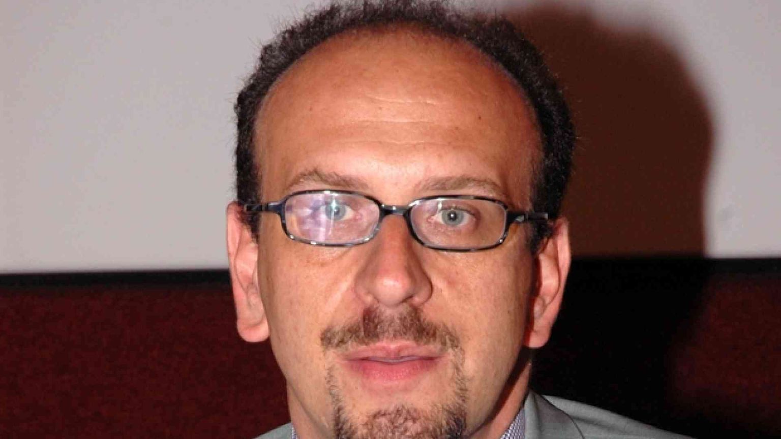 Quattro nodi aggrovigliati