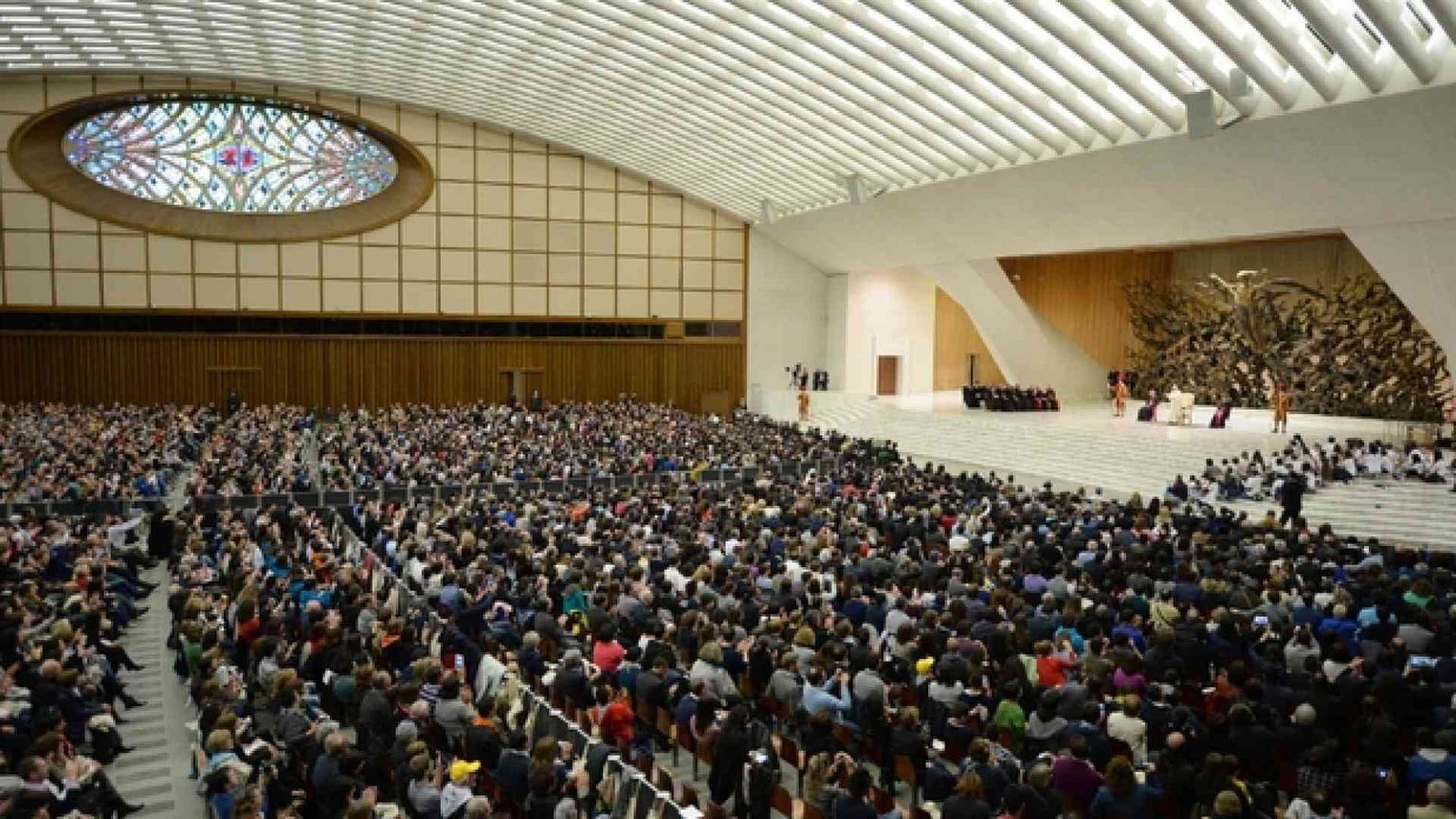 Truffelli (Azione Cattolica): «Aiutiamo a ricucire un Paese lacerato»