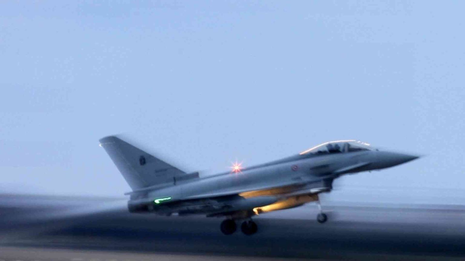 Quasi raddoppiato il nostro export. Record di missili