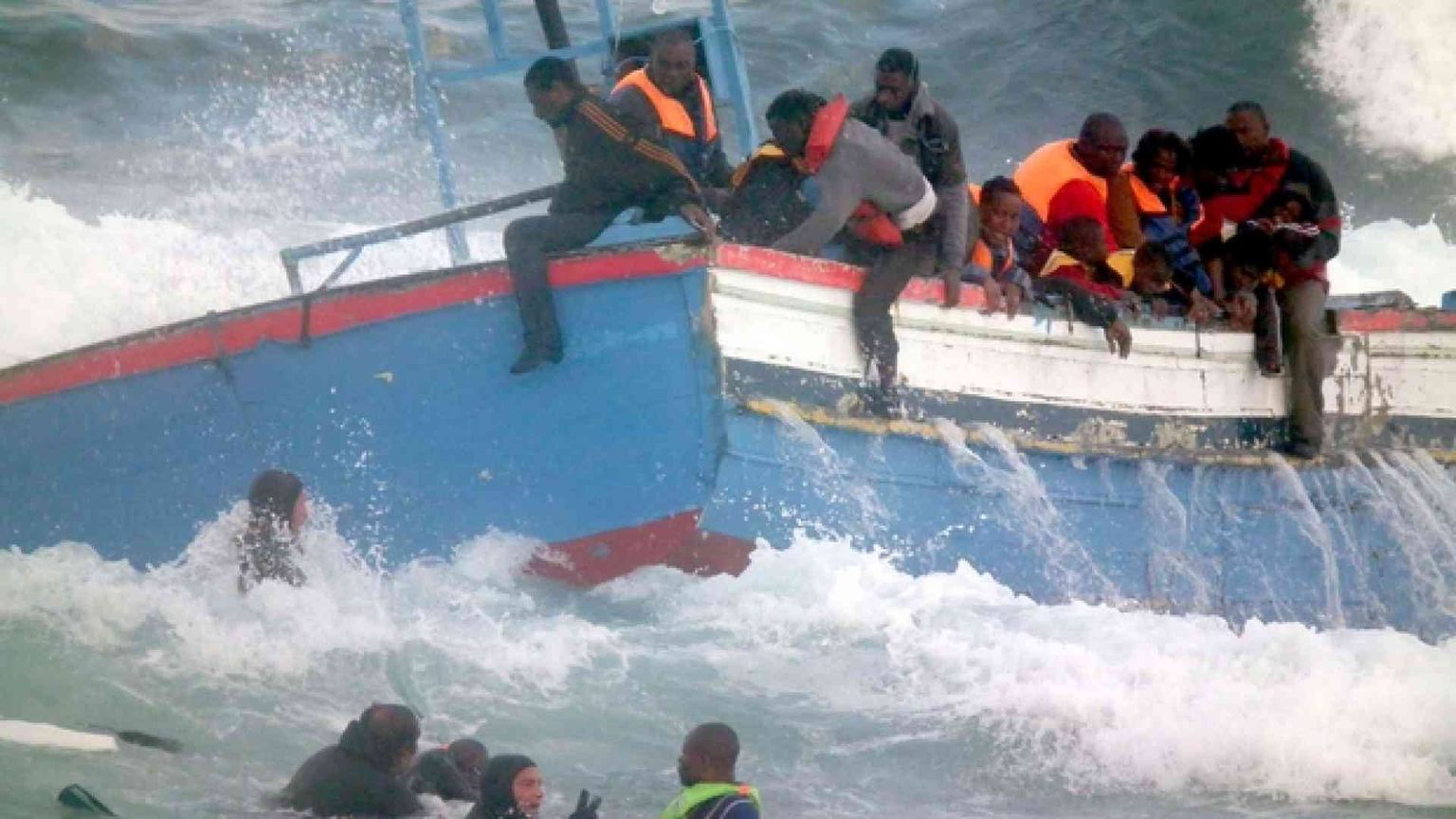 Le accuse alle Ong, ora sul caso interviene il Csm