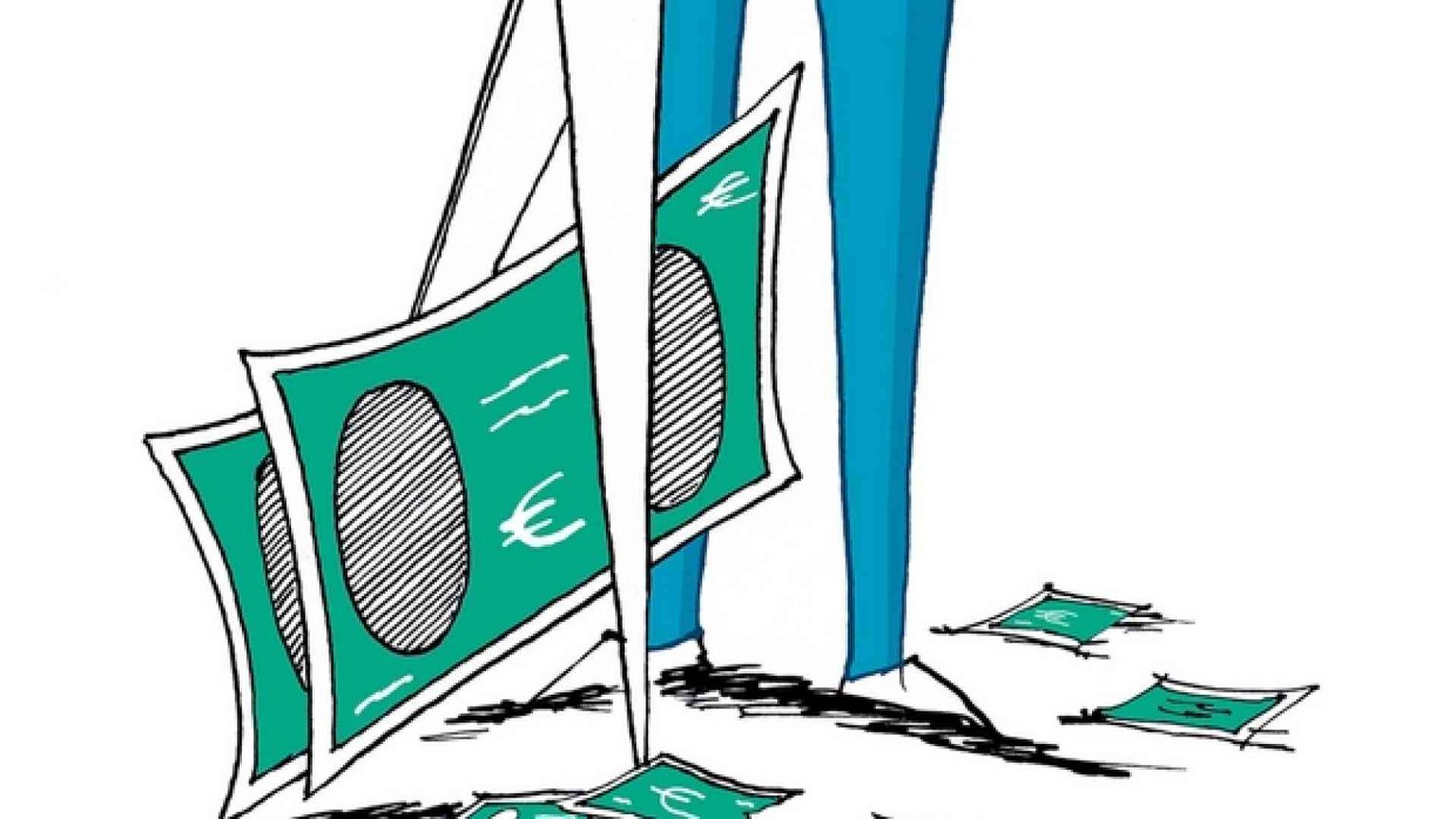 Politica fiscale, quattro soluzioni. Ma solo una può funzionare