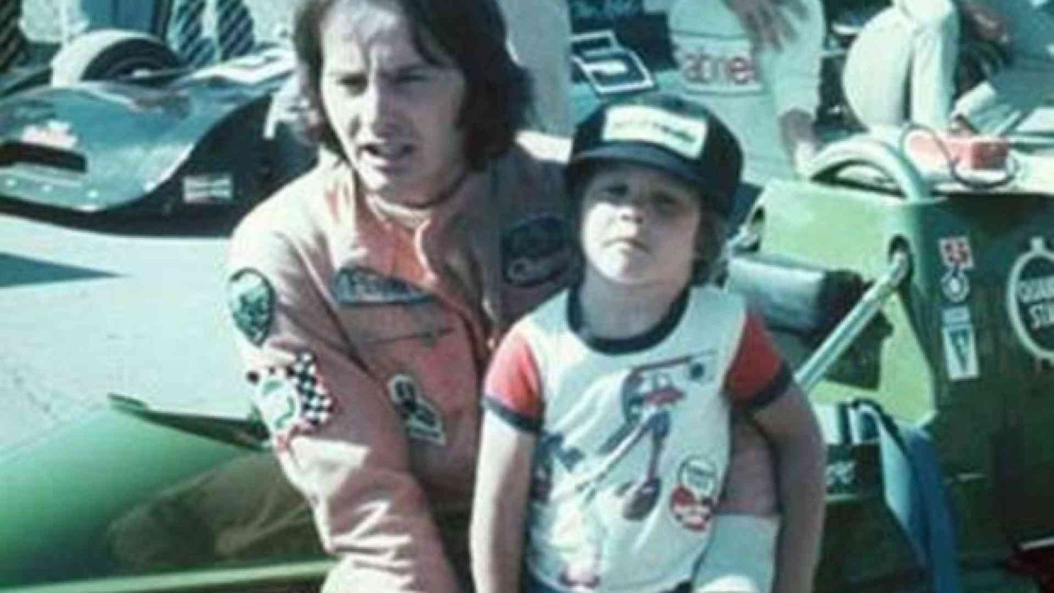 Il mito Villeneuve nei ricordi del figlio e in una mostra