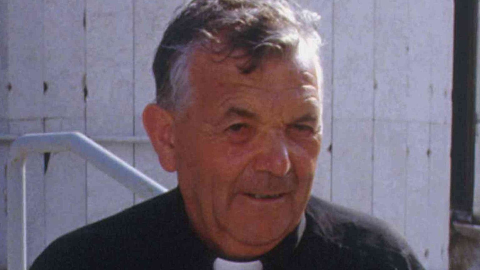 È morto a 90 anni il vescovo Diego Bona, emerito di Saluzzo