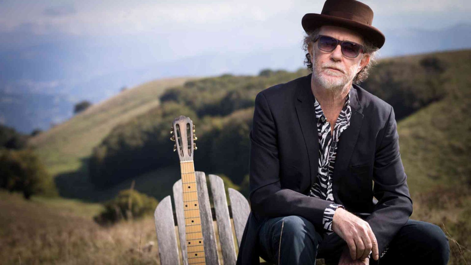 De Gregori: «Detesto l'arte impegnata. Canto il mestiere di vivere»